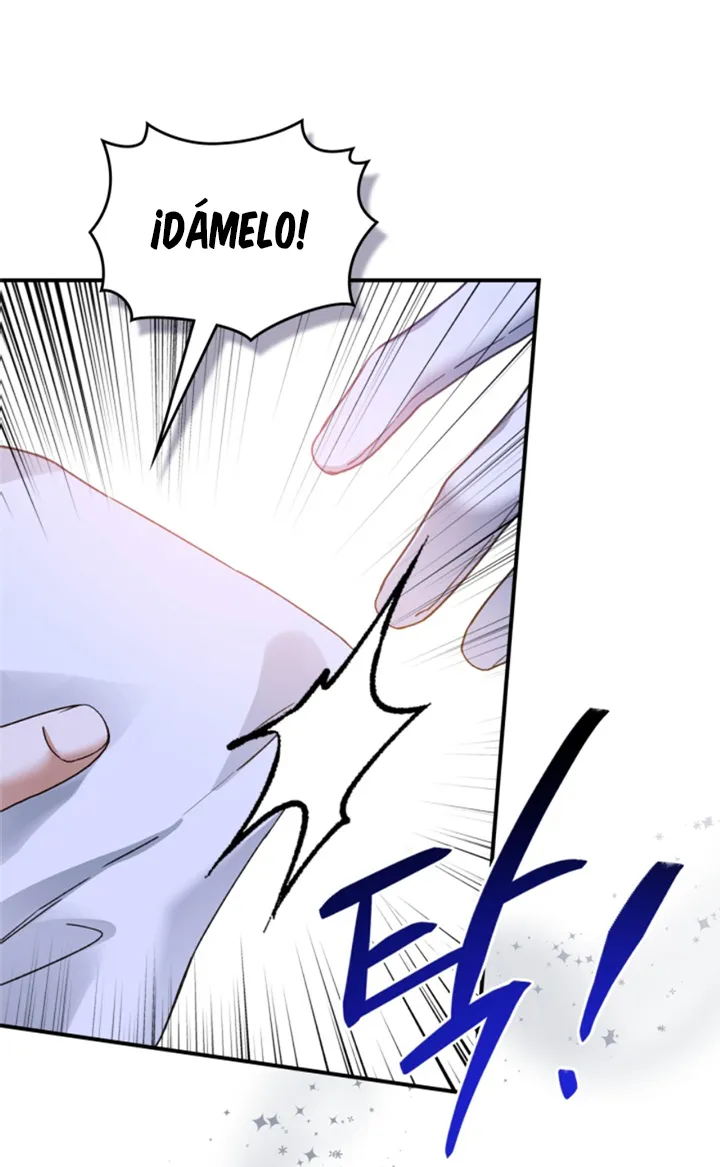 COMPROMETIDA CON EL DUQUE CIEGO (MANWHA) - Capítulo 21 - Página 77 - LectorTMOo