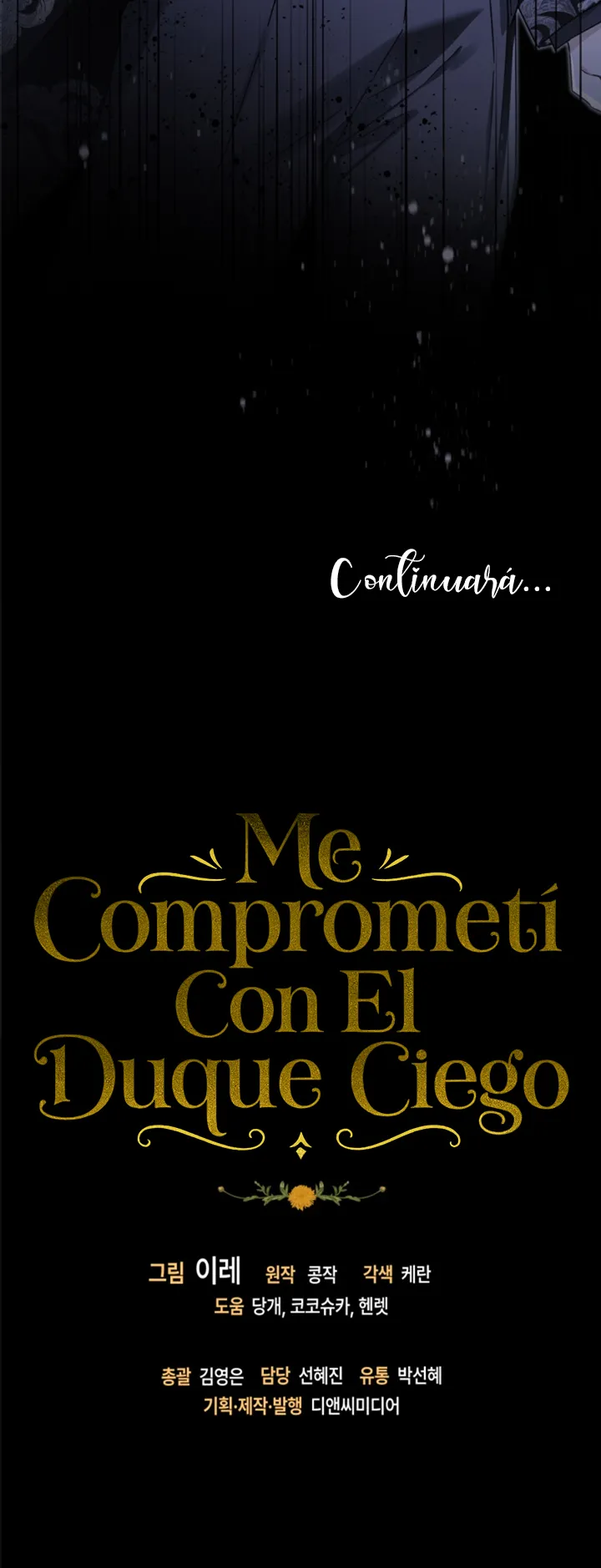 COMPROMETIDA CON EL DUQUE CIEGO (MANWHA) - Capítulo 21 - Página 84 - LectorTMOo