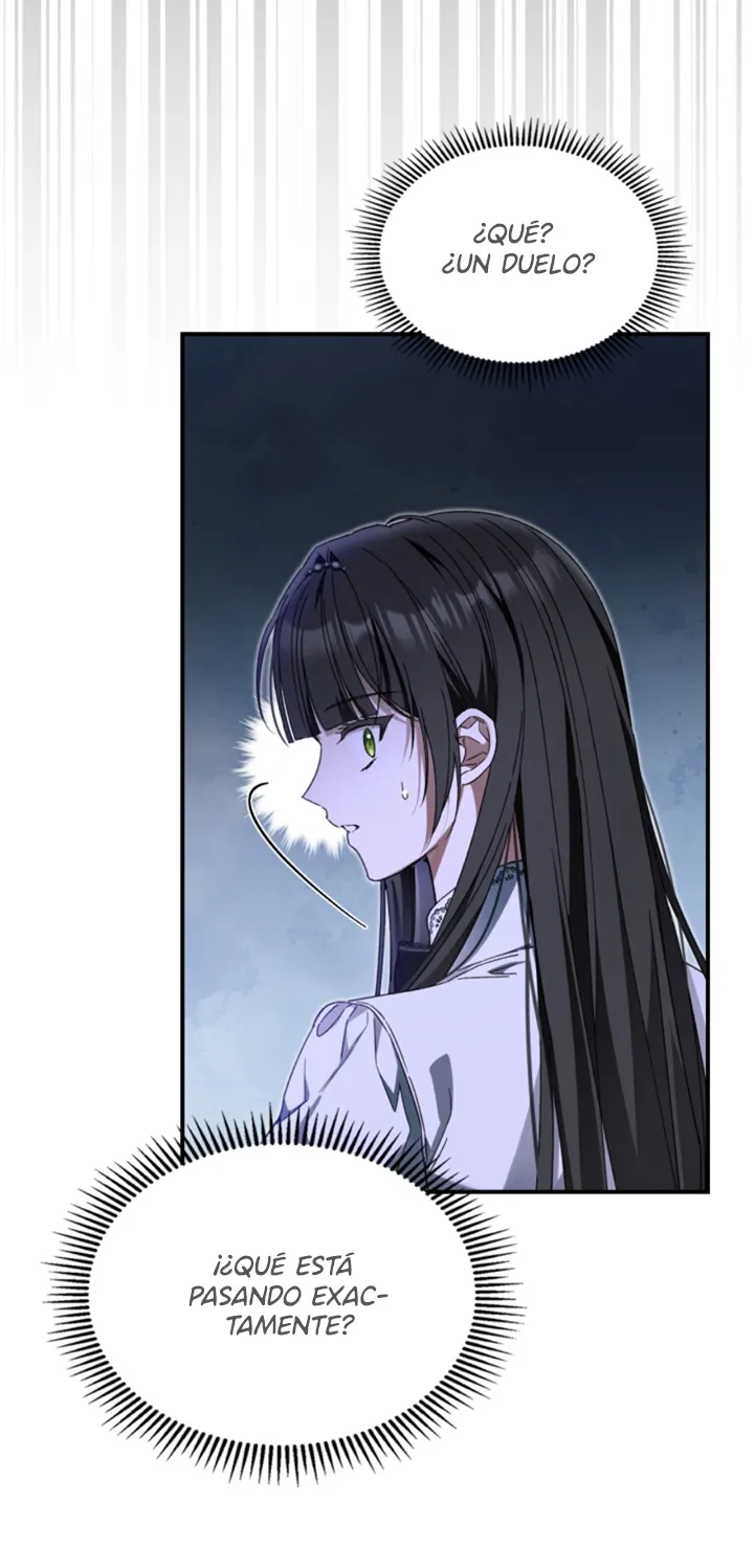 COMPROMETIDA CON EL DUQUE CIEGO (MANWHA) - Capítulo 22 - Página 4 - LectorTMOo