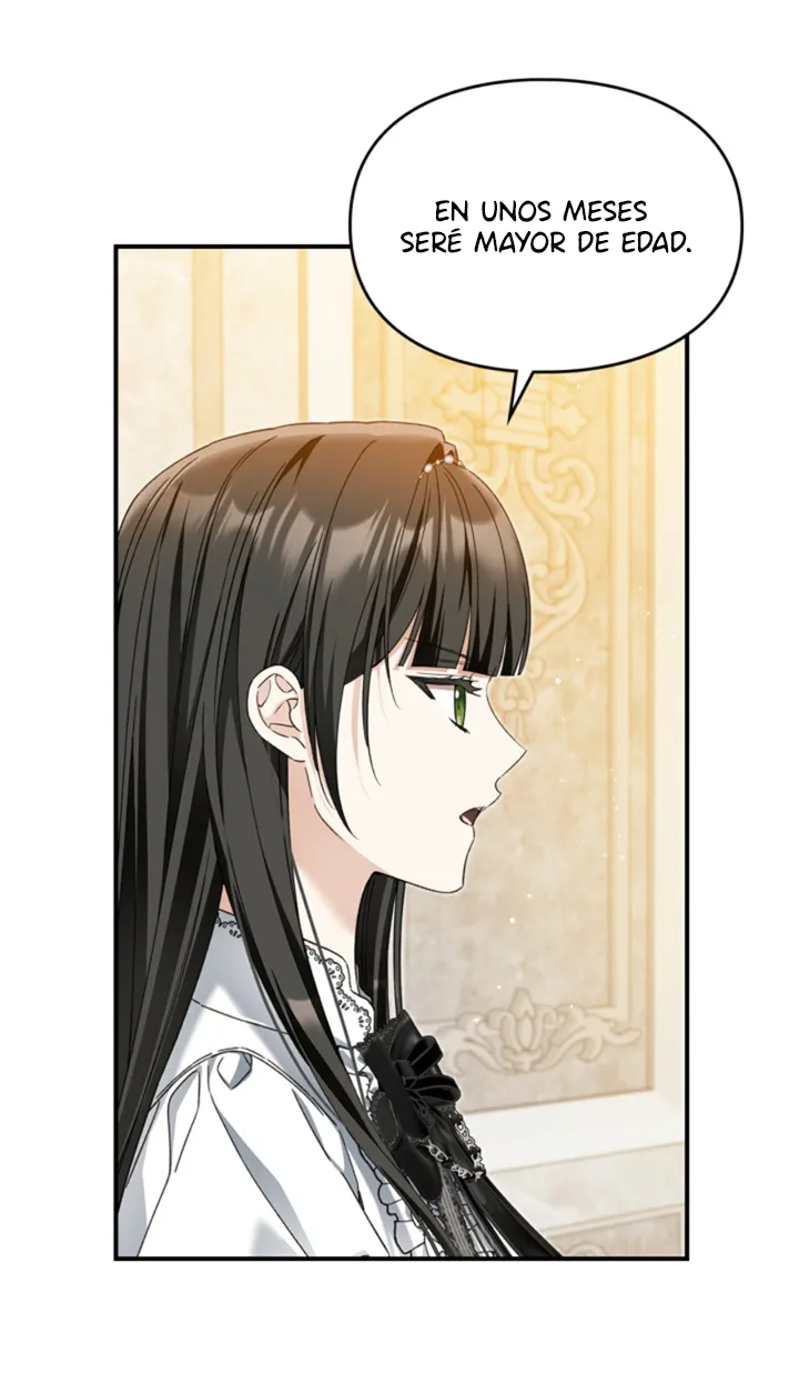 COMPROMETIDA CON EL DUQUE CIEGO (MANWHA) - Capítulo 22 - Página 8 - LectorTMOo