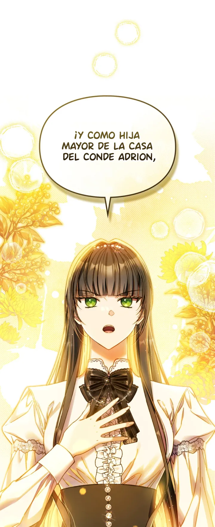 COMPROMETIDA CON EL DUQUE CIEGO (MANWHA) - Capítulo 22 - Página 9 - LectorTMOo