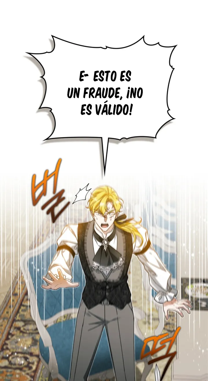 COMPROMETIDA CON EL DUQUE CIEGO (MANWHA) - Capítulo 22 - Página 13 - LectorTMOo