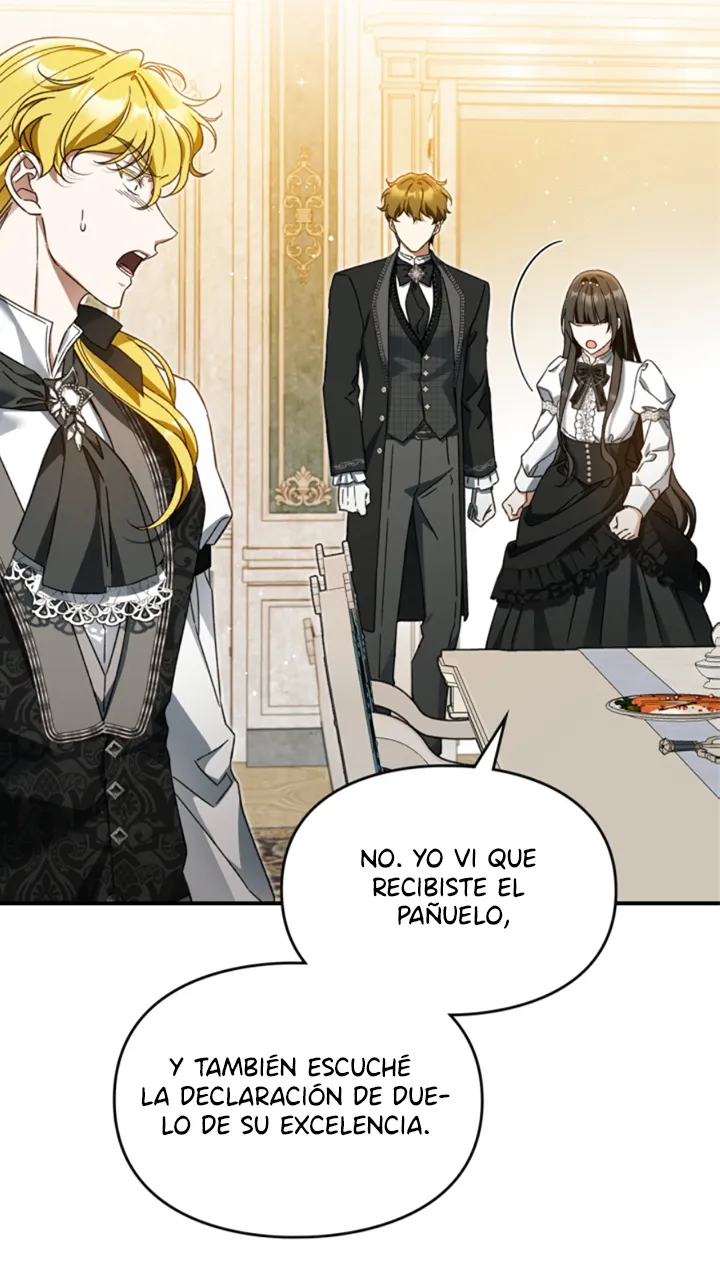COMPROMETIDA CON EL DUQUE CIEGO (MANWHA) - Capítulo 22 - Página 17 - LectorTMOo