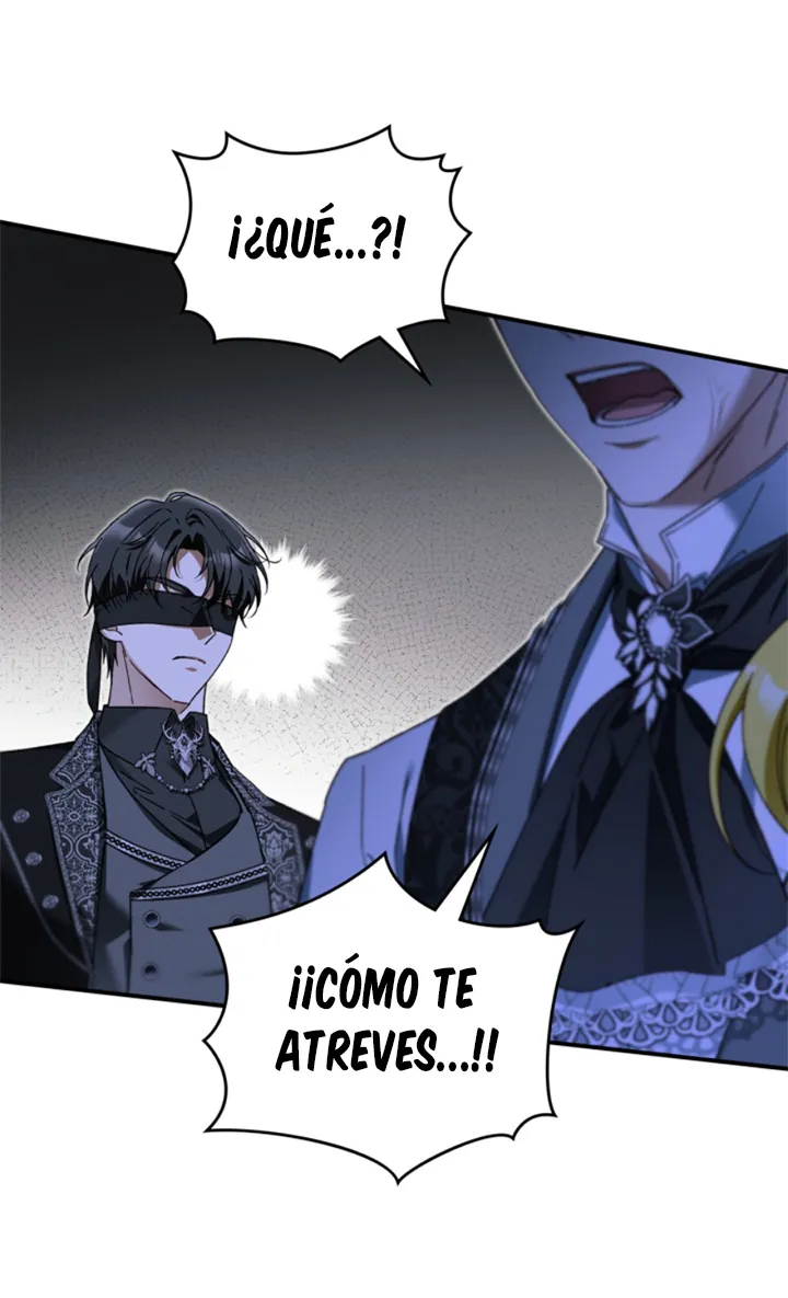 COMPROMETIDA CON EL DUQUE CIEGO (MANWHA) - Capítulo 22 - Página 19 - LectorTMOo