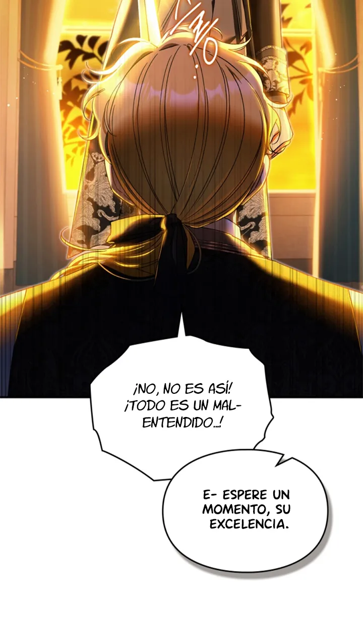 COMPROMETIDA CON EL DUQUE CIEGO (MANWHA) - Capítulo 22 - Página 29 - LectorTMOo