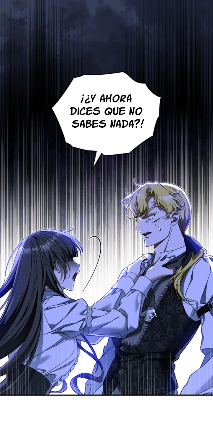 COMPROMETIDA CON EL DUQUE CIEGO (MANWHA) - Capítulo 22 - Página 39 - LectorTMOo