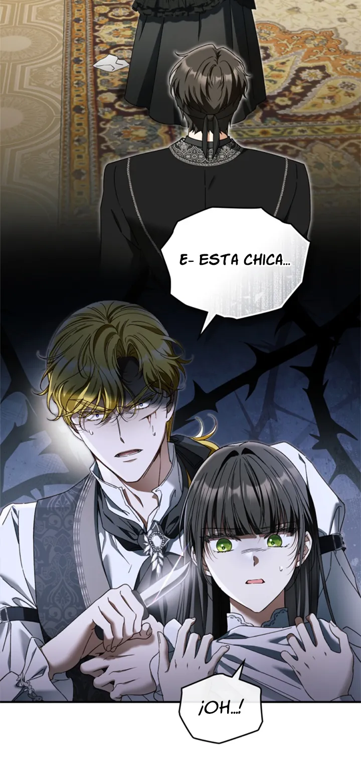 COMPROMETIDA CON EL DUQUE CIEGO (MANWHA) - Capítulo 22 - Página 44 - LectorTMOo