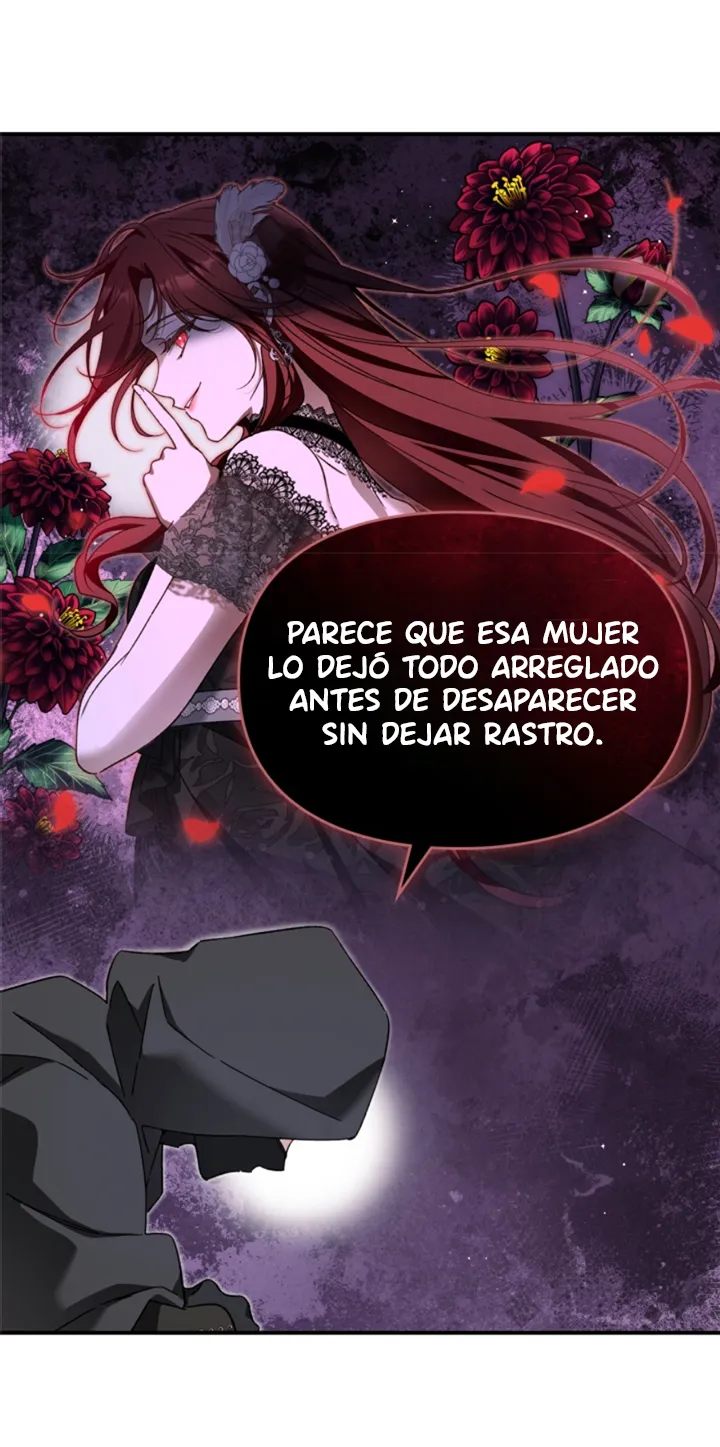 COMPROMETIDA CON EL DUQUE CIEGO (MANWHA) - Capítulo 22 - Página 50 - LectorTMOo