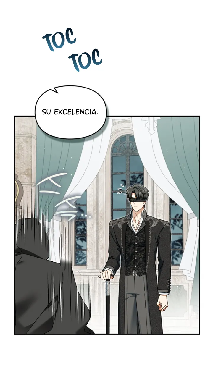COMPROMETIDA CON EL DUQUE CIEGO (MANWHA) - Capítulo 22 - Página 52 - LectorTMOo