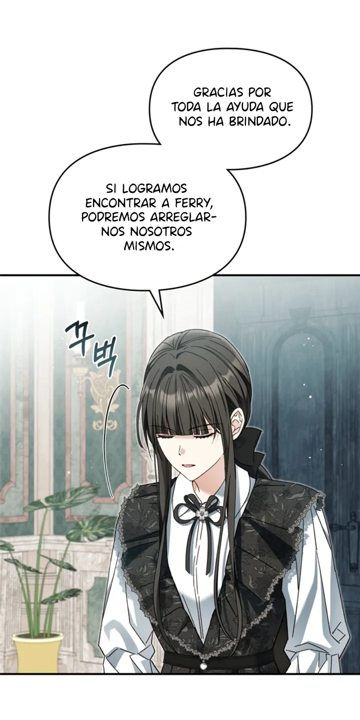 COMPROMETIDA CON EL DUQUE CIEGO (MANWHA) - Capítulo 22 - Página 55 - LectorTMOo