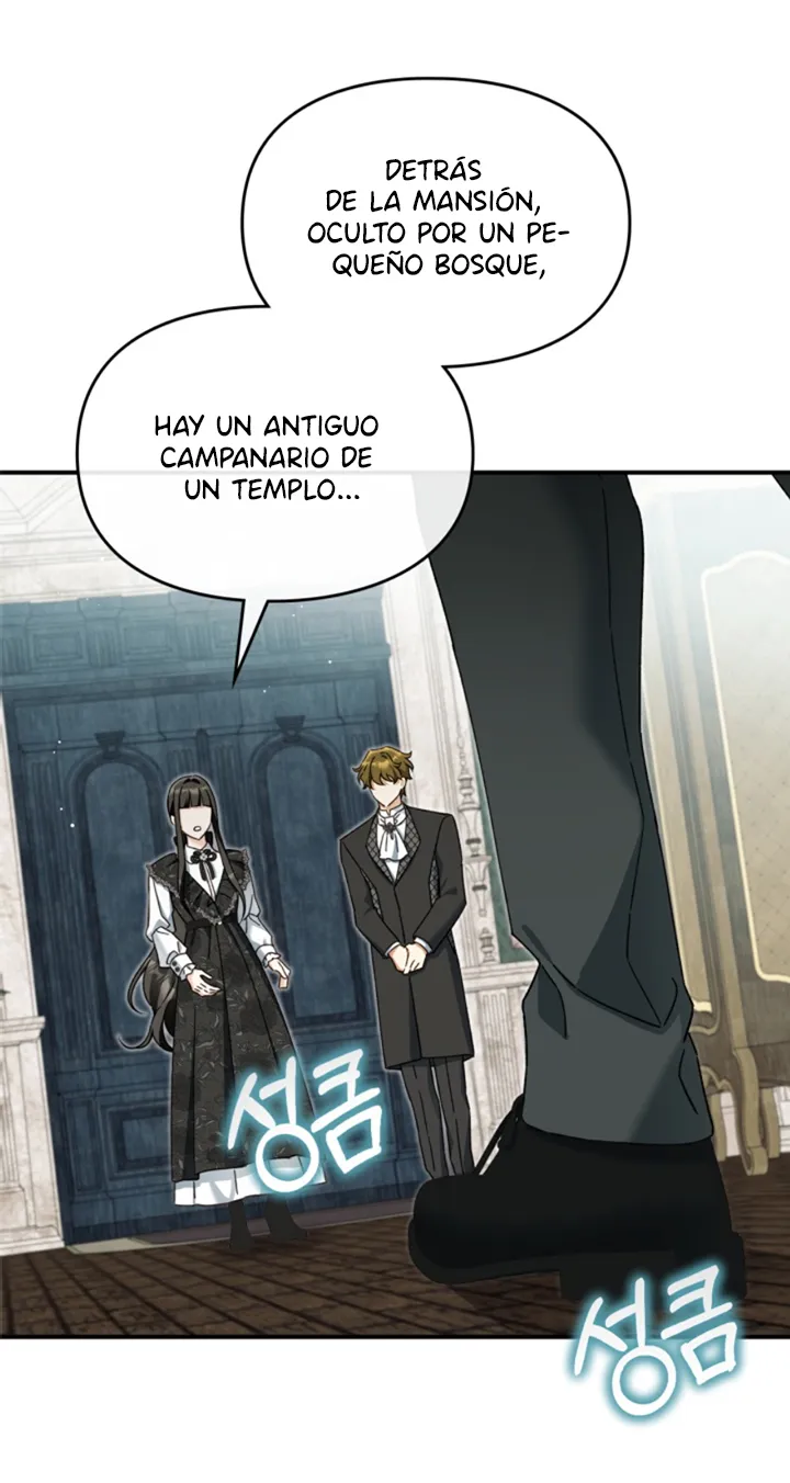 COMPROMETIDA CON EL DUQUE CIEGO (MANWHA) - Capítulo 22 - Página 62 - LectorTMOo