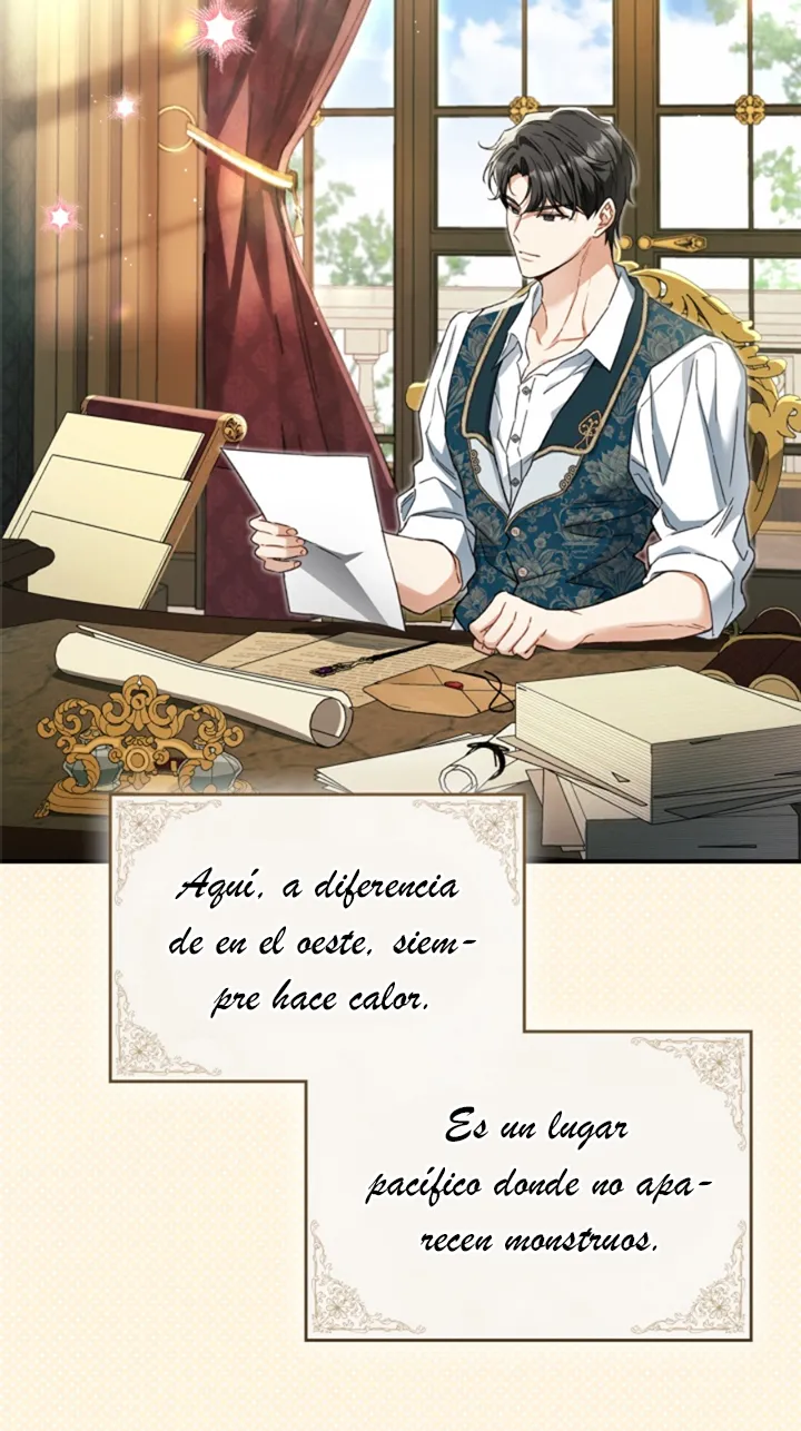 COMPROMETIDA CON EL DUQUE CIEGO (MANWHA) - Capítulo 23 - Página 4 - LectorTMOo