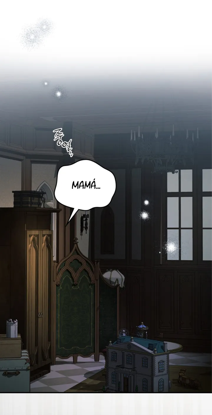 COMPROMETIDA CON EL DUQUE CIEGO (MANWHA) - Capítulo 23 - Página 22 - LectorTMOo