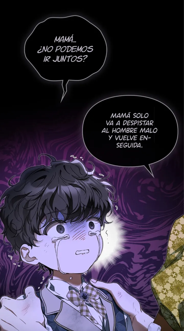 COMPROMETIDA CON EL DUQUE CIEGO (MANWHA) - Capítulo 23 - Página 25 - LectorTMOo