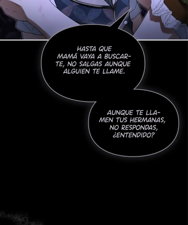 COMPROMETIDA CON EL DUQUE CIEGO (MANWHA) - Capítulo 23 - Página 26 - LectorTMOo