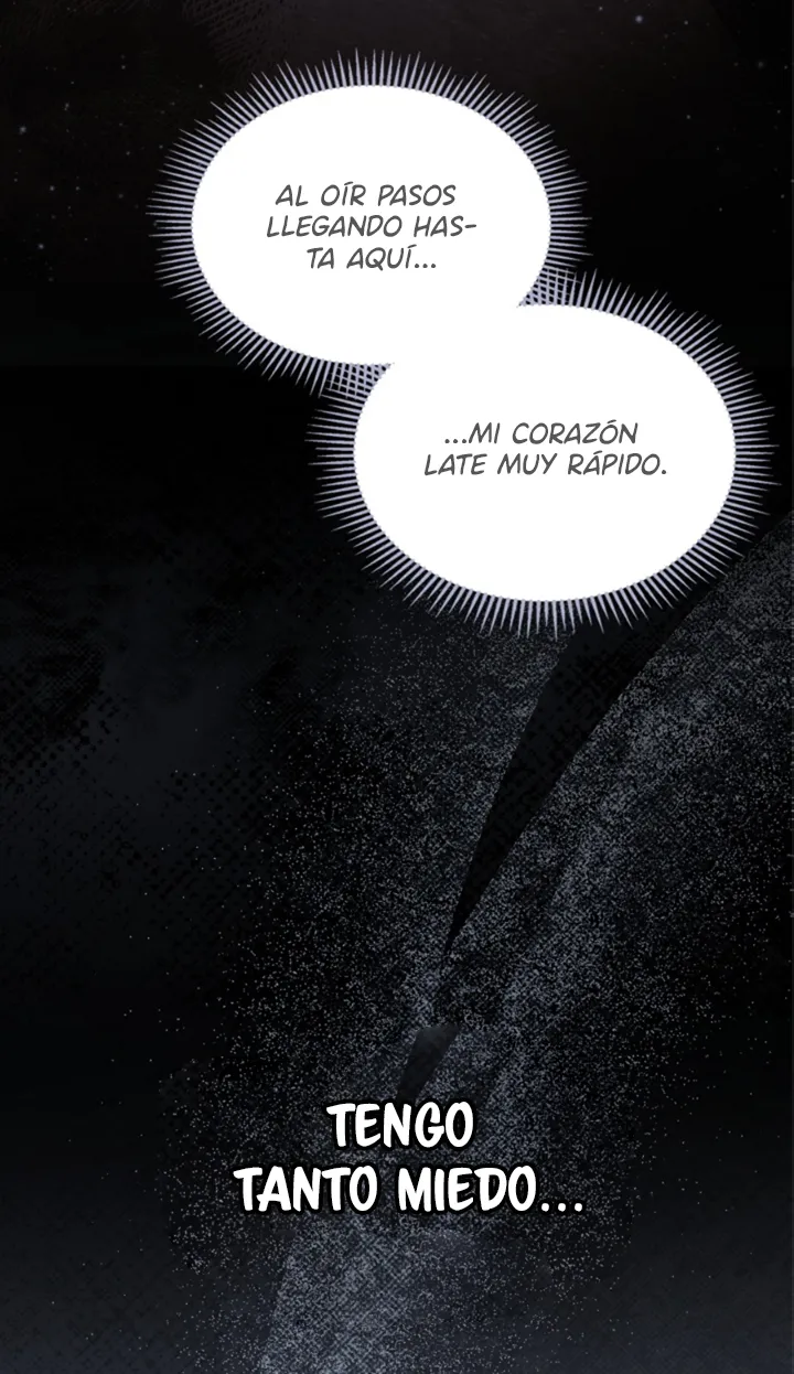COMPROMETIDA CON EL DUQUE CIEGO (MANWHA) - Capítulo 23 - Página 35 - LectorTMOo