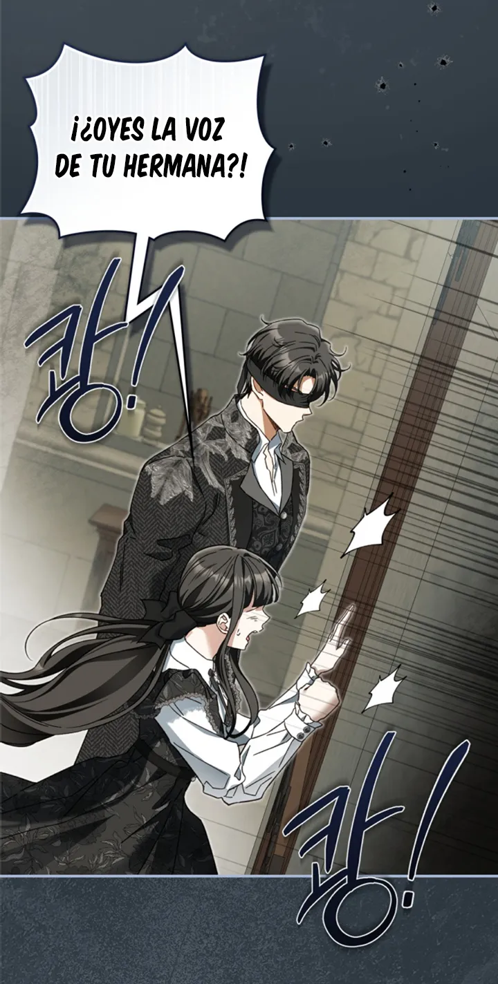 COMPROMETIDA CON EL DUQUE CIEGO (MANWHA) - Capítulo 23 - Página 41 - LectorTMOo