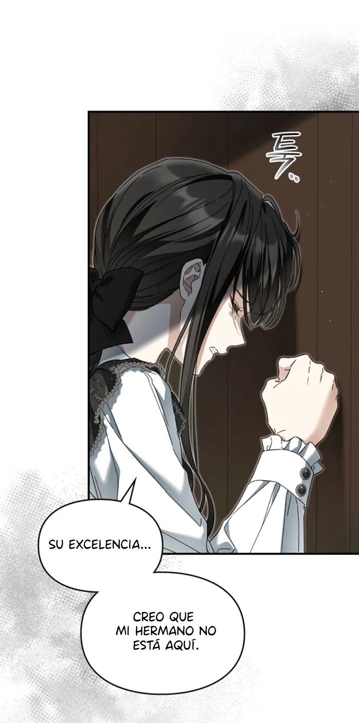 COMPROMETIDA CON EL DUQUE CIEGO (MANWHA) - Capítulo 23 - Página 45 - LectorTMOo