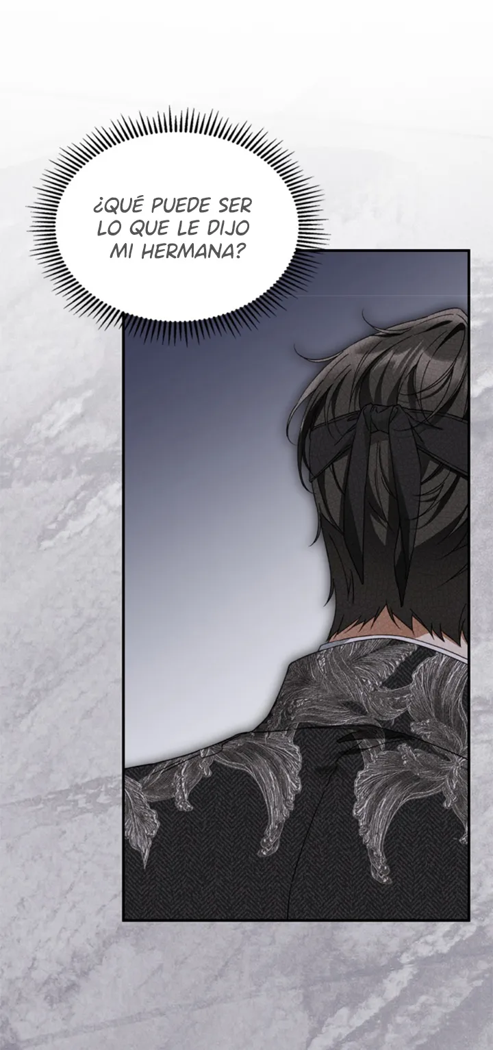 COMPROMETIDA CON EL DUQUE CIEGO (MANWHA) - Capítulo 23 - Página 59 - LectorTMOo