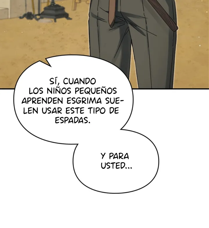 COMPROMETIDA CON EL DUQUE CIEGO (MANWHA) - Capítulo 24 - Página 7 - LectorTMOo