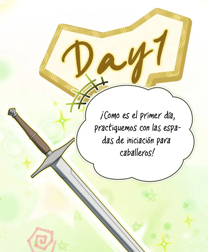 COMPROMETIDA CON EL DUQUE CIEGO (MANWHA) - Capítulo 24 - Página 10 - LectorTMOo