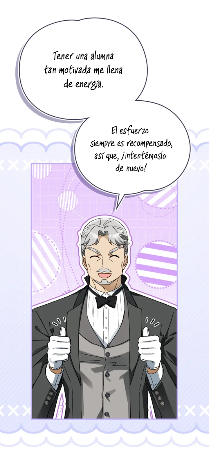 COMPROMETIDA CON EL DUQUE CIEGO (MANWHA) - Capítulo 24 - Página 17 - LectorTMOo