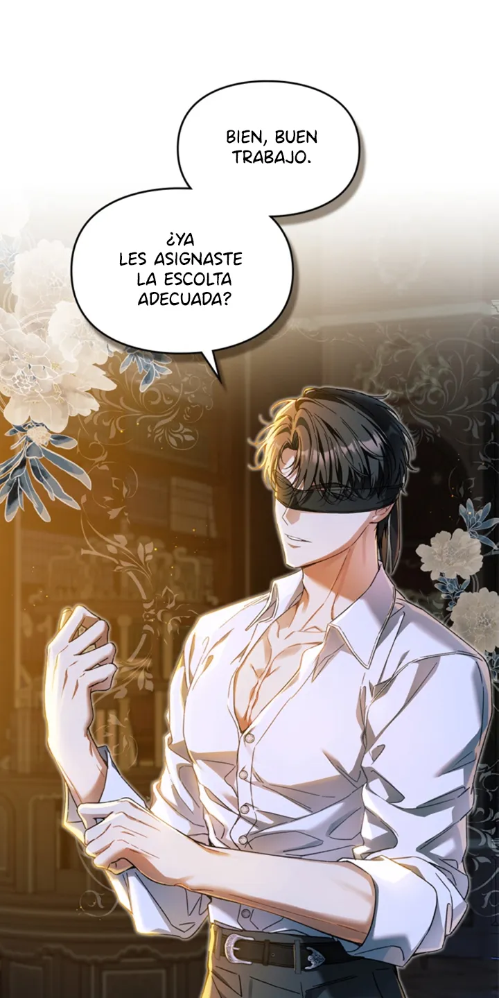 COMPROMETIDA CON EL DUQUE CIEGO (MANWHA) - Capítulo 24 - Página 23 - LectorTMOo