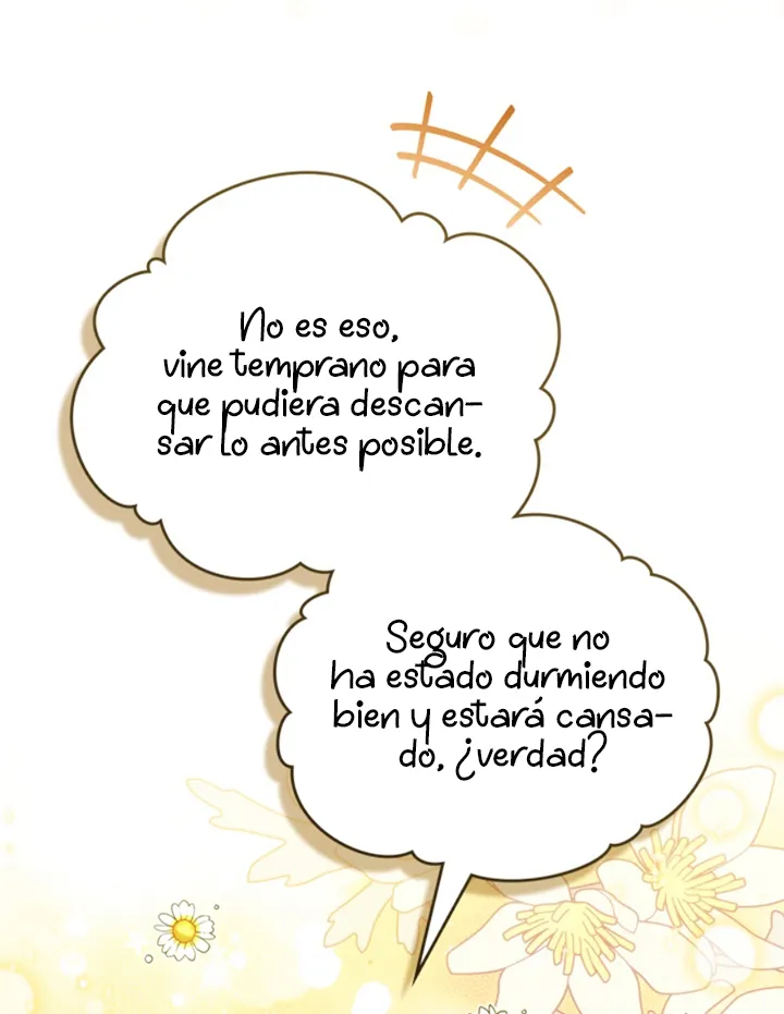 COMPROMETIDA CON EL DUQUE CIEGO (MANWHA) - Capítulo 24 - Página 41 - LectorTMOo