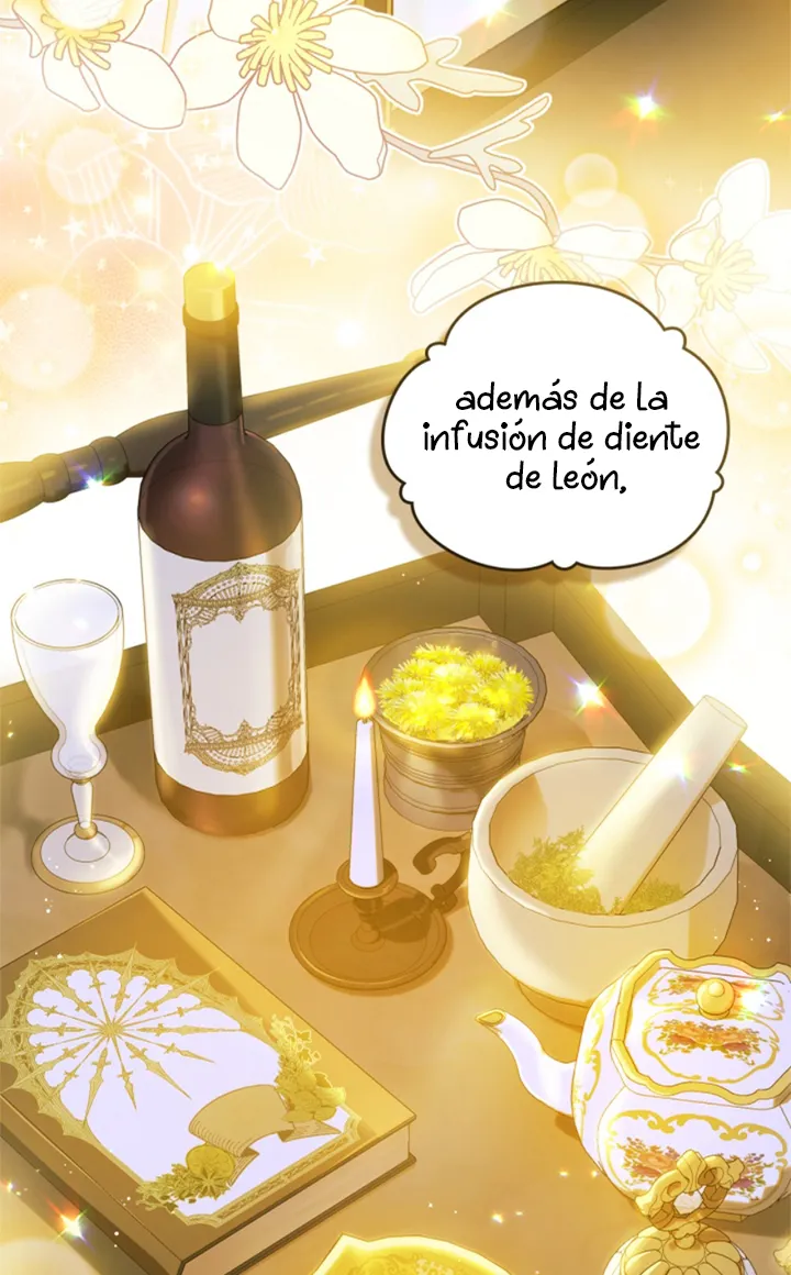 COMPROMETIDA CON EL DUQUE CIEGO (MANWHA) - Capítulo 24 - Página 43 - LectorTMOo