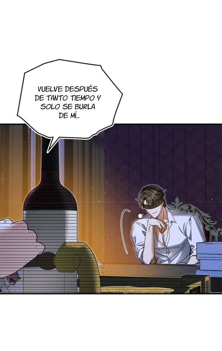 COMPROMETIDA CON EL DUQUE CIEGO (MANWHA) - Capítulo 24 - Página 50 - LectorTMOo