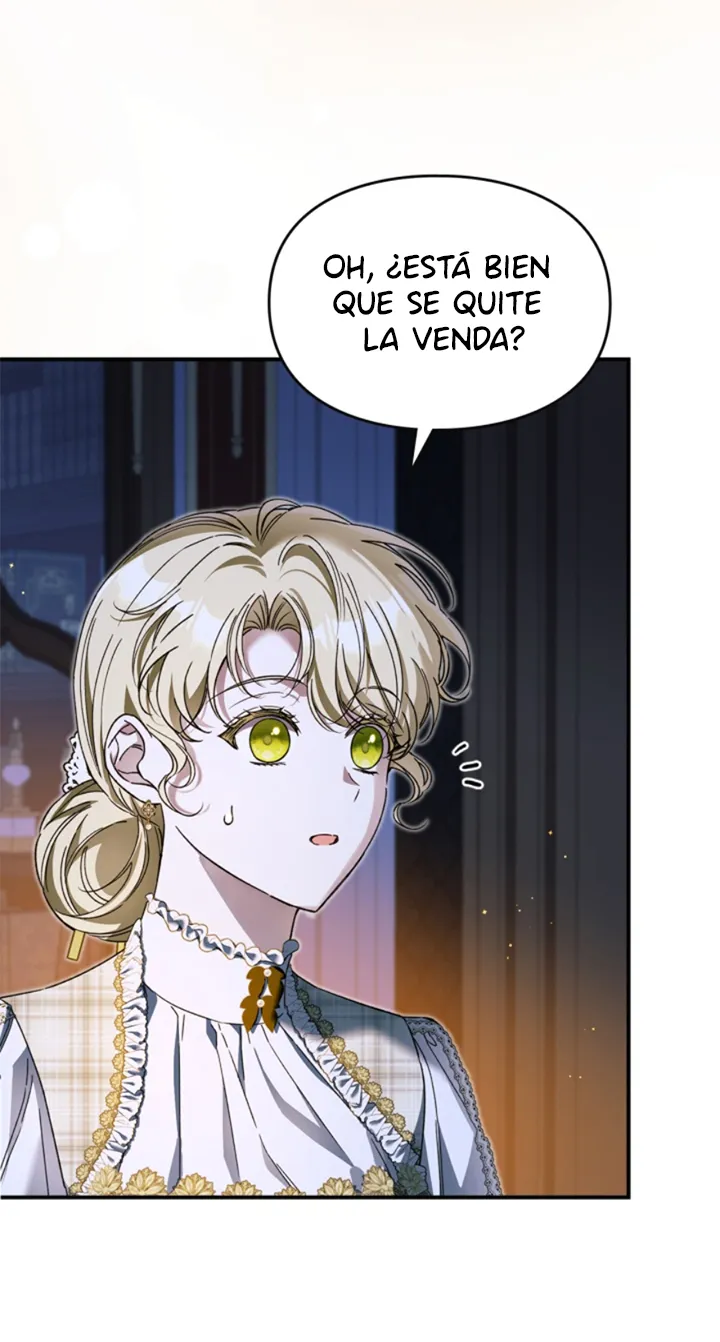 COMPROMETIDA CON EL DUQUE CIEGO (MANWHA) - Capítulo 24 - Página 58 - LectorTMOo