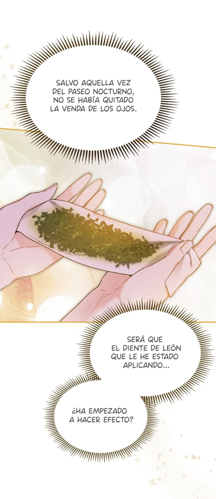 COMPROMETIDA CON EL DUQUE CIEGO (MANWHA) - Capítulo 24 - Página 61 - LectorTMOo