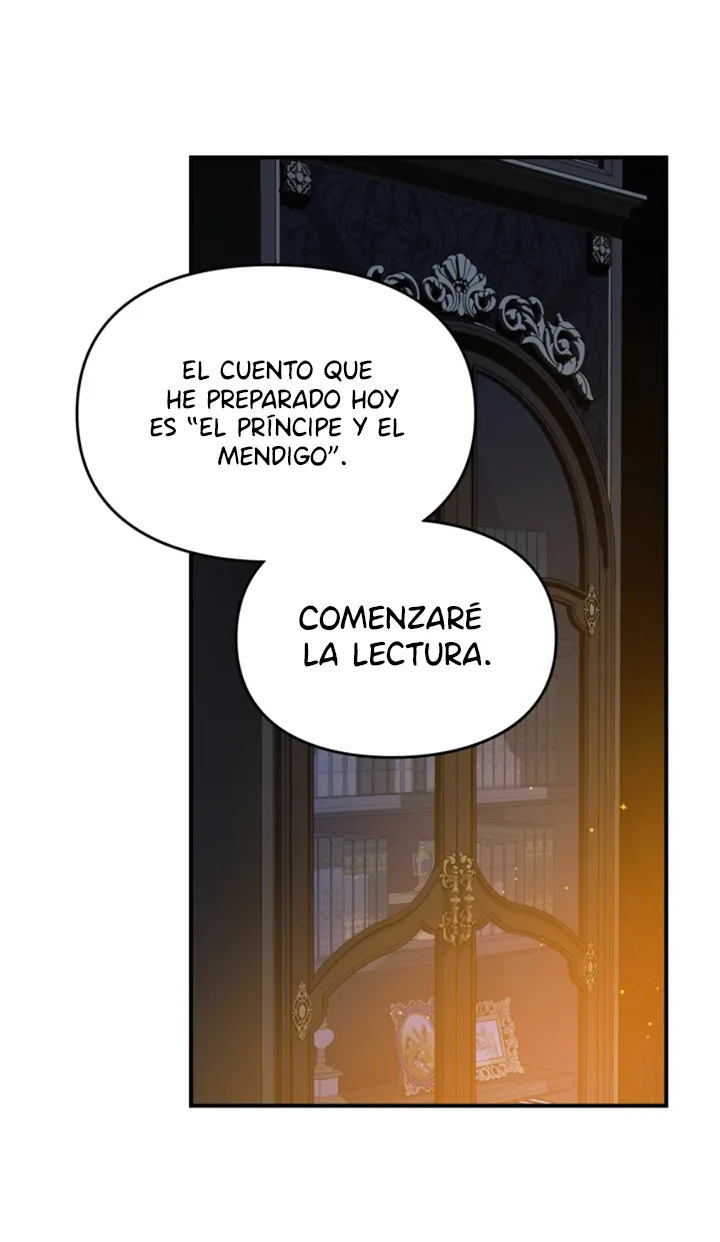 COMPROMETIDA CON EL DUQUE CIEGO (MANWHA) - Capítulo 24 - Página 63 - LectorTMOo