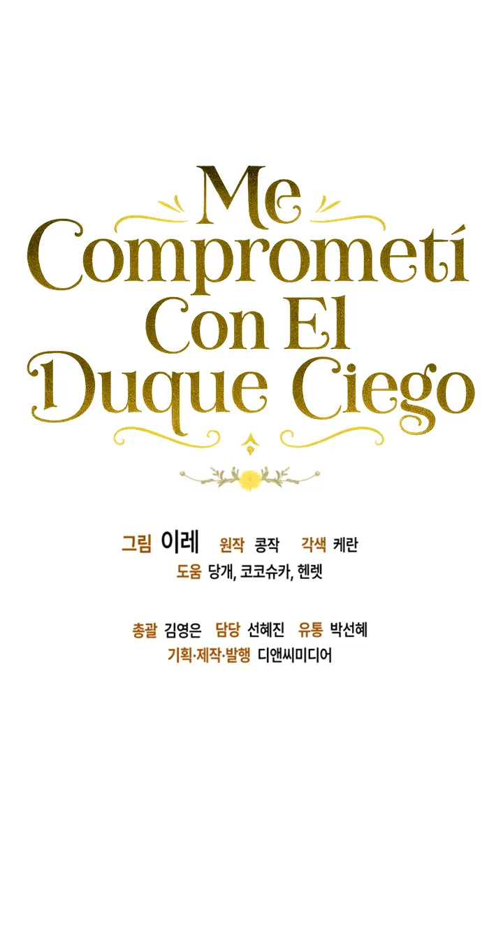 COMPROMETIDA CON EL DUQUE CIEGO (MANWHA) - Capítulo 24 - Página 83 - LectorTMOo