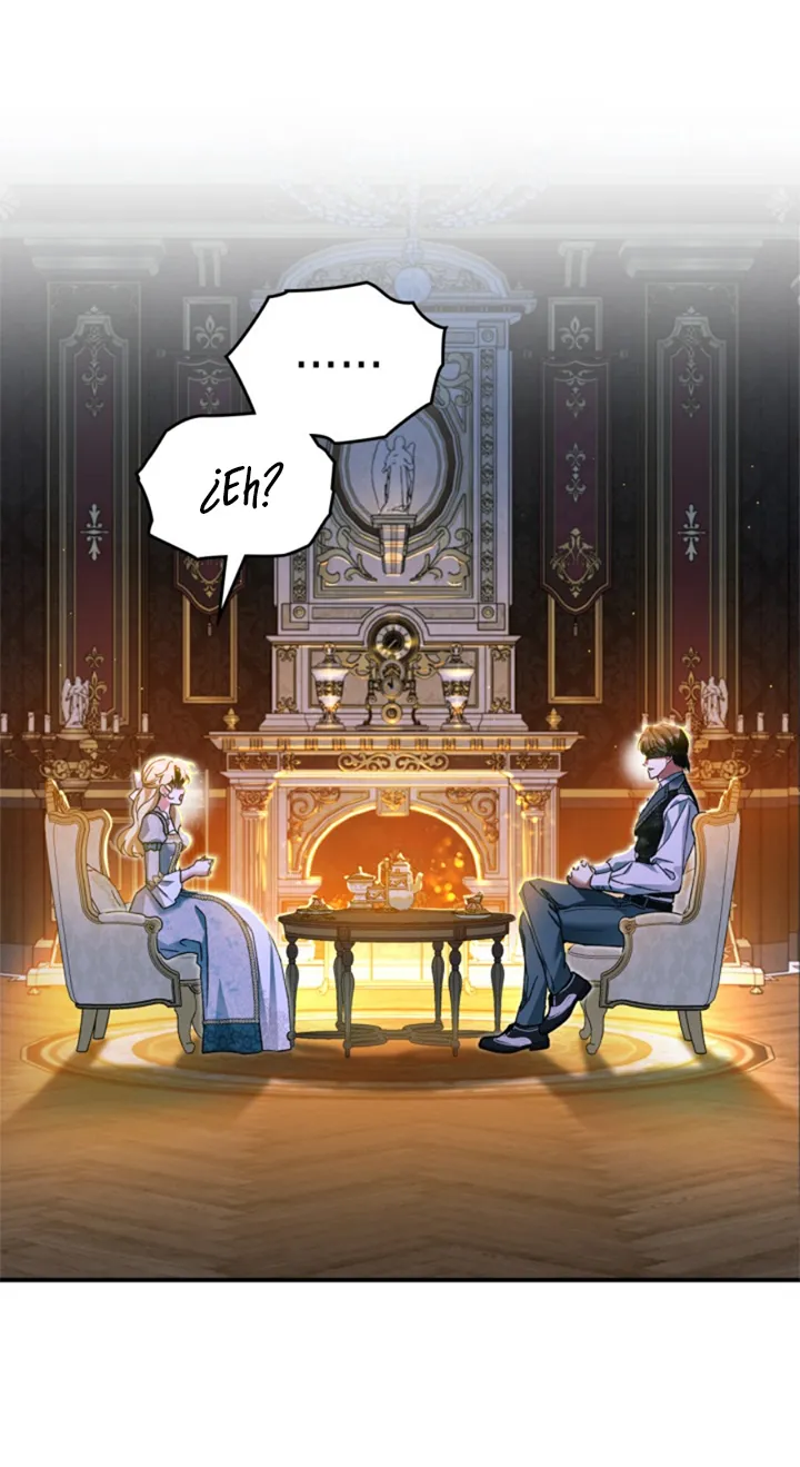 COMPROMETIDA CON EL DUQUE CIEGO (MANWHA) - Capítulo 25 - Página 8 - LectorTMOo