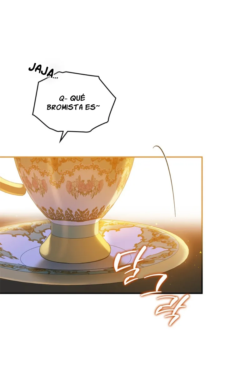 COMPROMETIDA CON EL DUQUE CIEGO (MANWHA) - Capítulo 25 - Página 9 - LectorTMOo