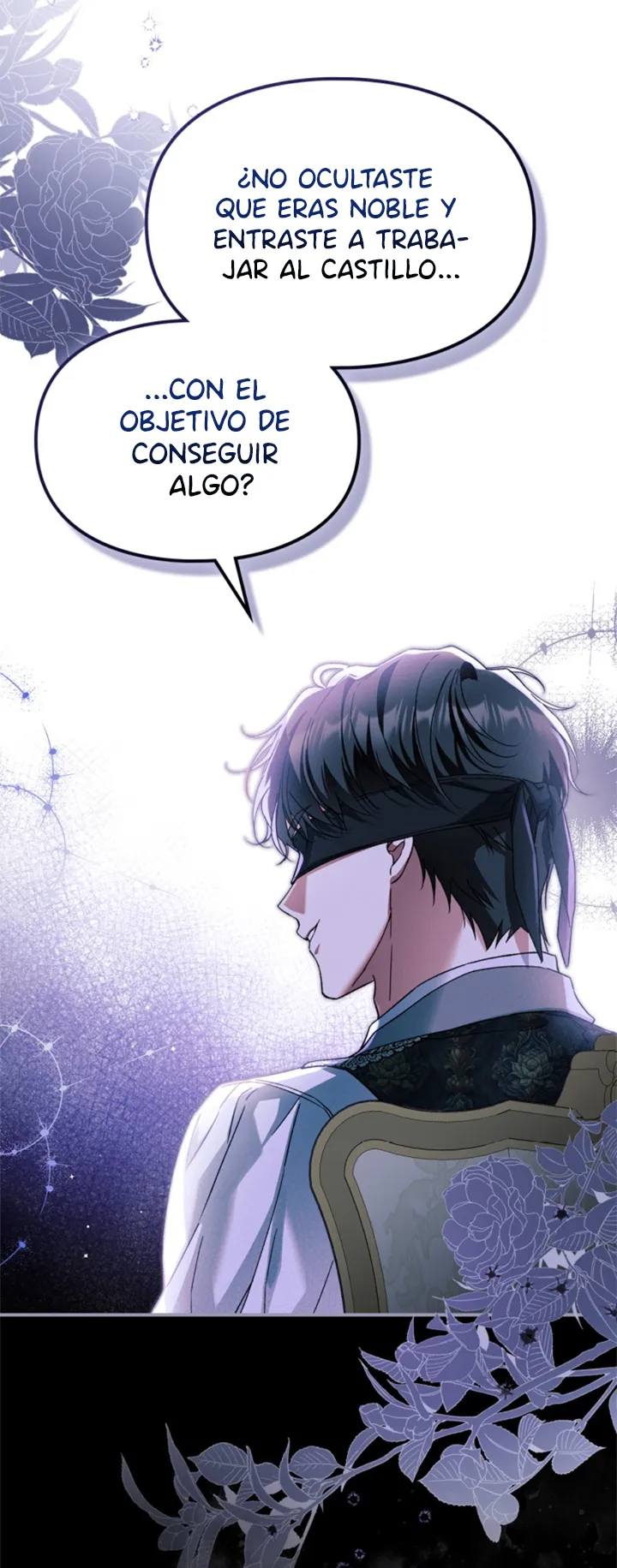 COMPROMETIDA CON EL DUQUE CIEGO (MANWHA) - Capítulo 25 - Página 13 - LectorTMOo