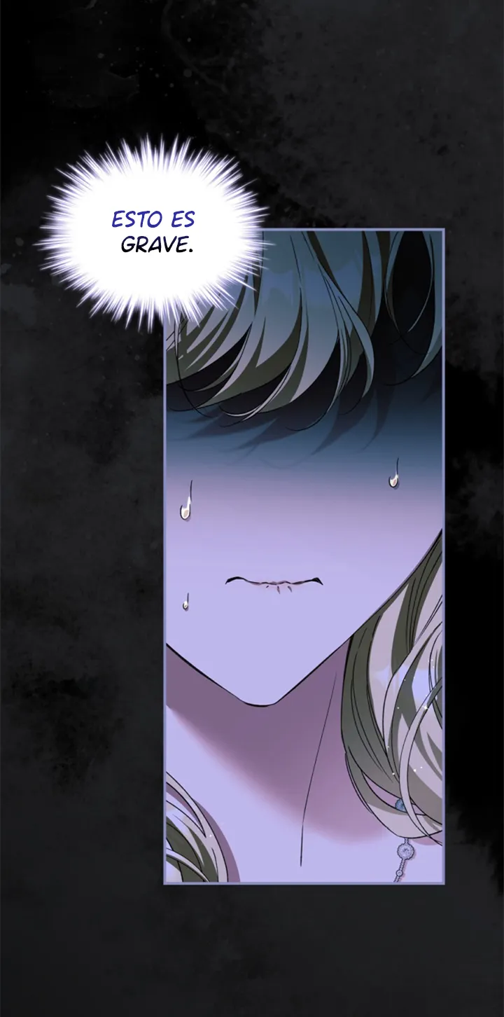 COMPROMETIDA CON EL DUQUE CIEGO (MANWHA) - Capítulo 25 - Página 15 - LectorTMOo