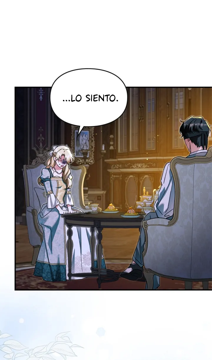COMPROMETIDA CON EL DUQUE CIEGO (MANWHA) - Capítulo 25 - Página 20 - LectorTMOo
