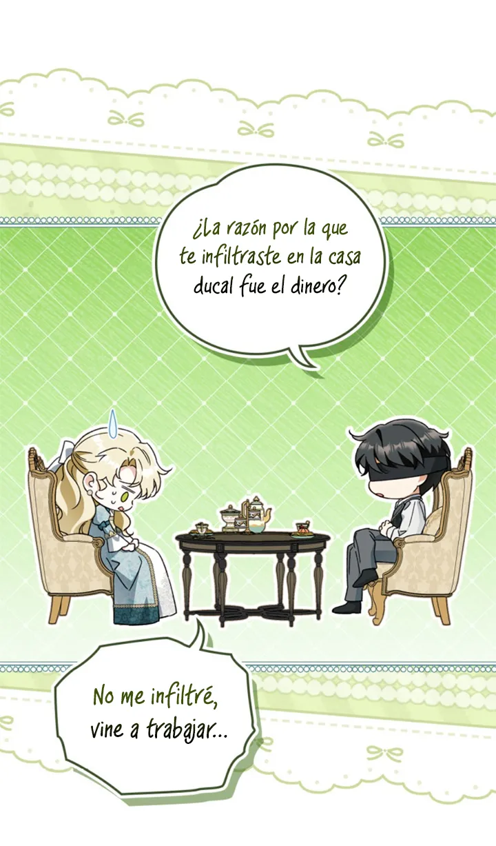 COMPROMETIDA CON EL DUQUE CIEGO (MANWHA) - Capítulo 25 - Página 23 - LectorTMOo