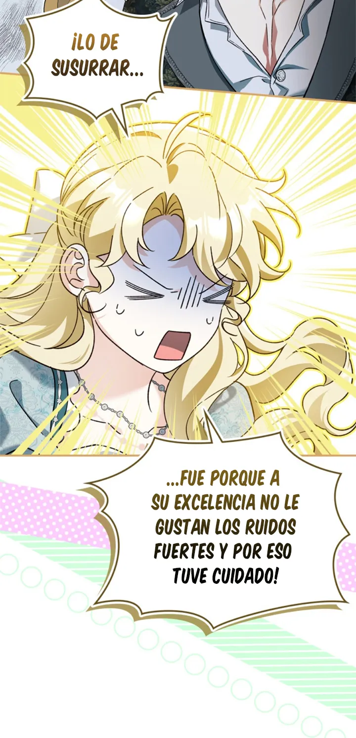 COMPROMETIDA CON EL DUQUE CIEGO (MANWHA) - Capítulo 25 - Página 26 - LectorTMOo
