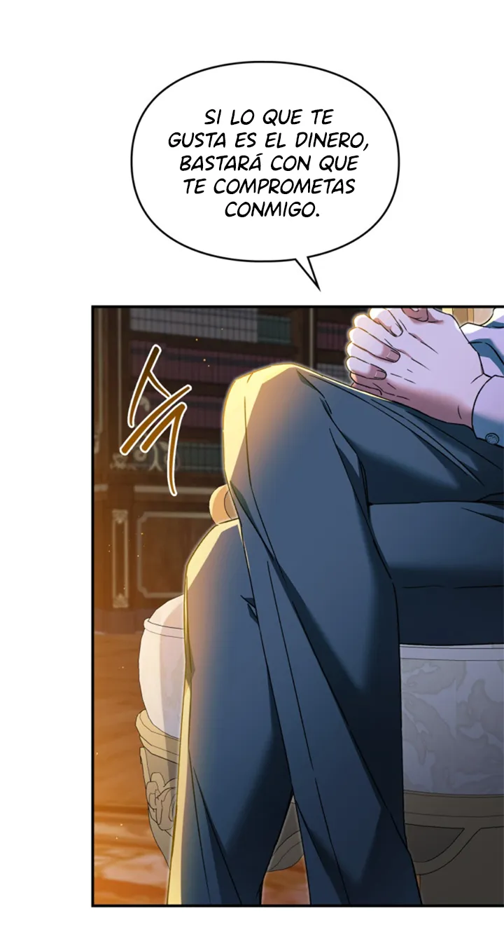 COMPROMETIDA CON EL DUQUE CIEGO (MANWHA) - Capítulo 25 - Página 28 - LectorTMOo