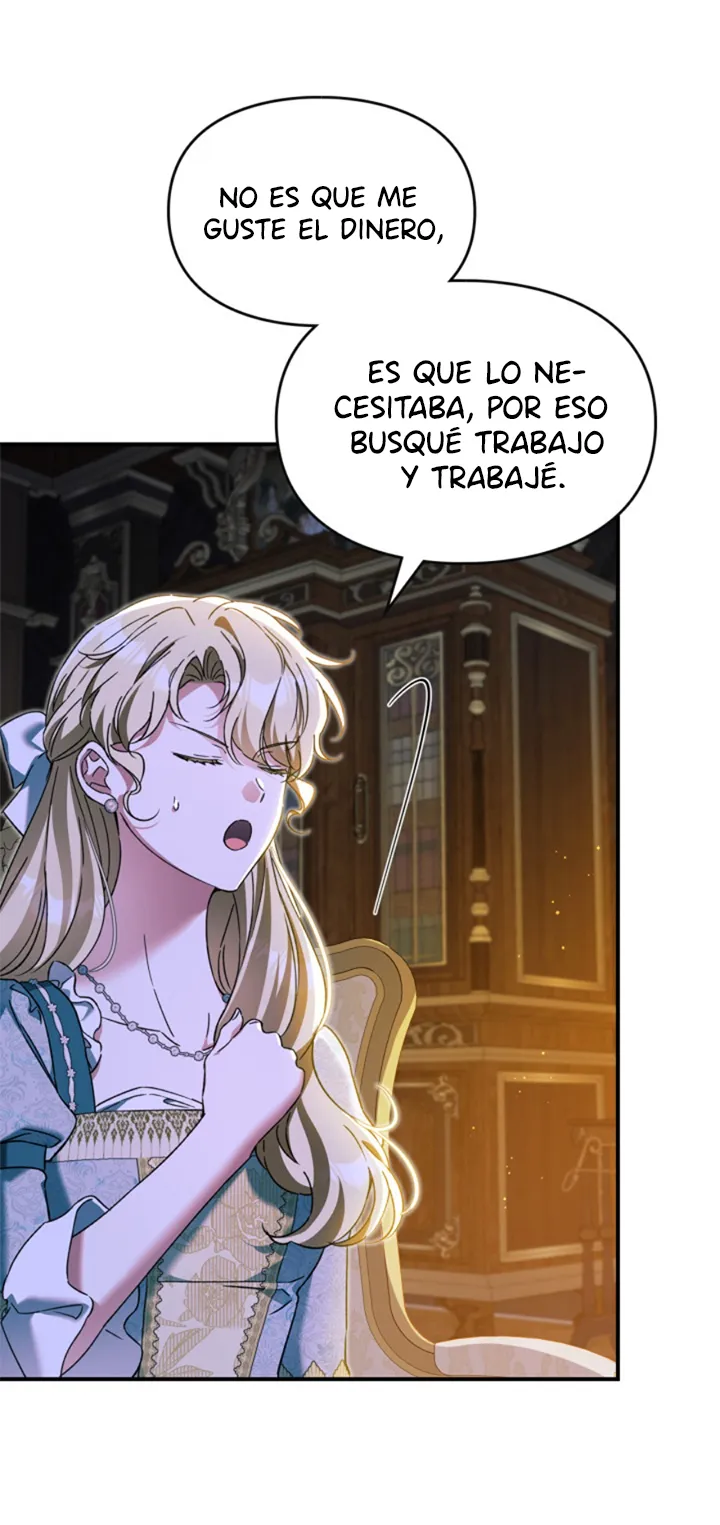 COMPROMETIDA CON EL DUQUE CIEGO (MANWHA) - Capítulo 25 - Página 29 - LectorTMOo