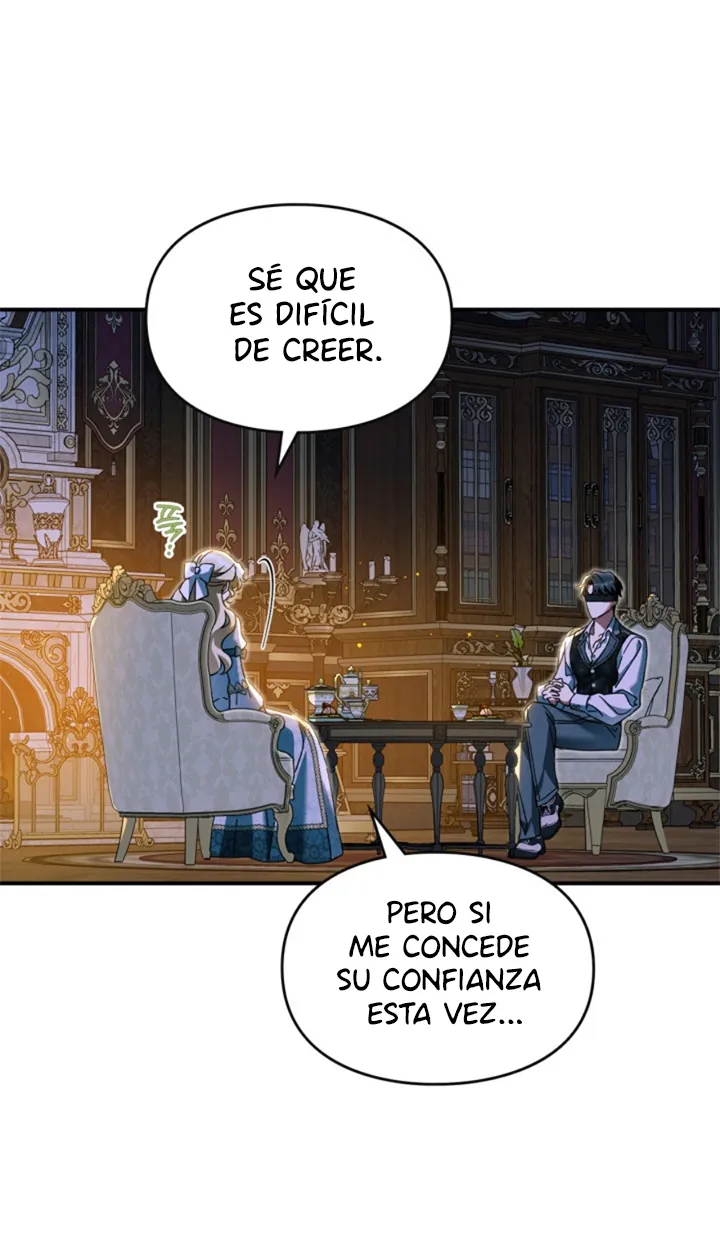 COMPROMETIDA CON EL DUQUE CIEGO (MANWHA) - Capítulo 25 - Página 31 - LectorTMOo
