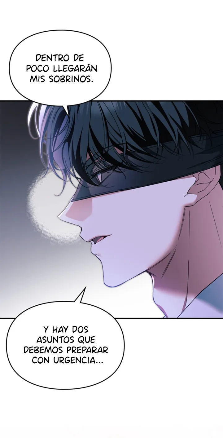 COMPROMETIDA CON EL DUQUE CIEGO (MANWHA) - Capítulo 25 - Página 34 - LectorTMOo