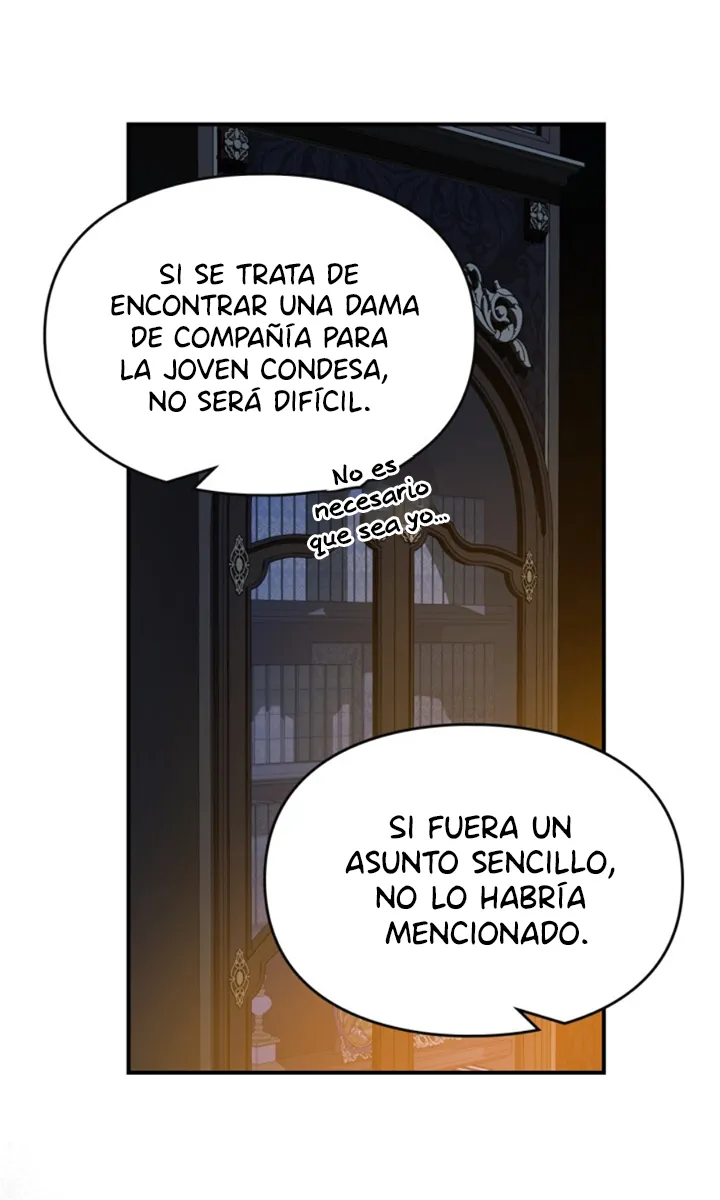 COMPROMETIDA CON EL DUQUE CIEGO (MANWHA) - Capítulo 25 - Página 37 - LectorTMOo