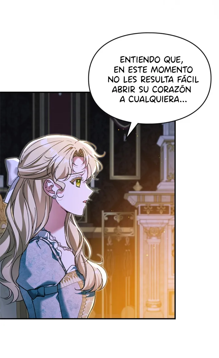 COMPROMETIDA CON EL DUQUE CIEGO (MANWHA) - Capítulo 25 - Página 39 - LectorTMOo
