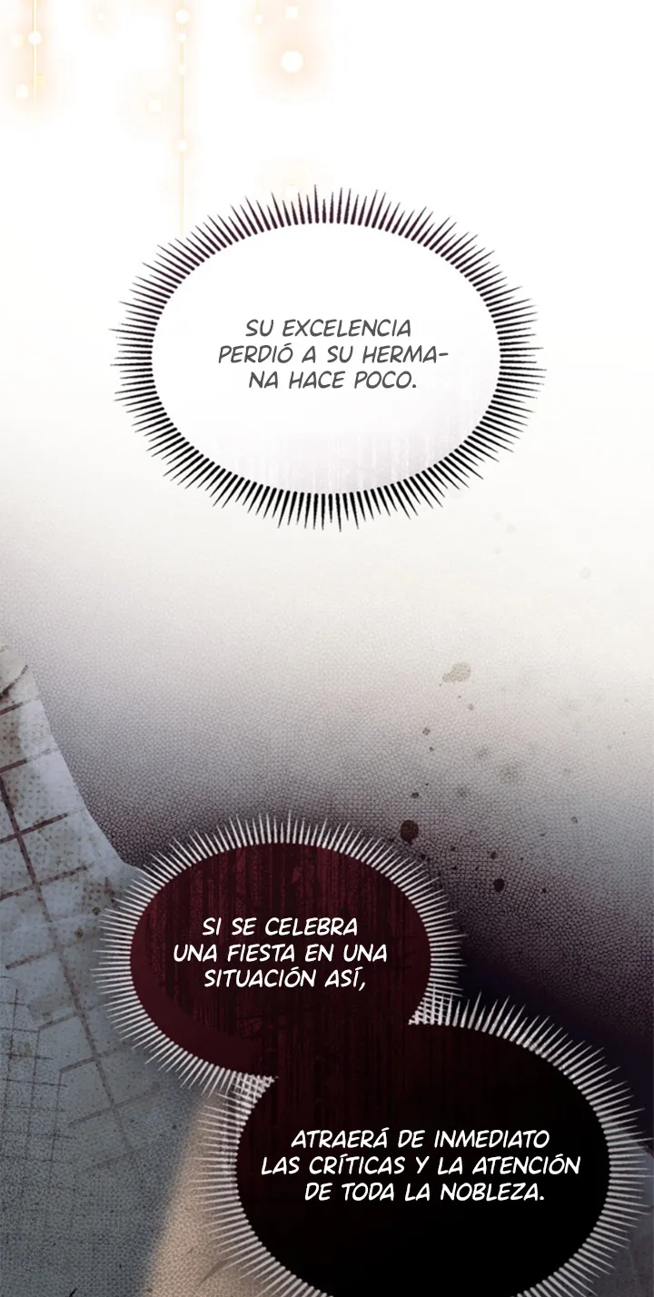 COMPROMETIDA CON EL DUQUE CIEGO (MANWHA) - Capítulo 25 - Página 50 - LectorTMOo
