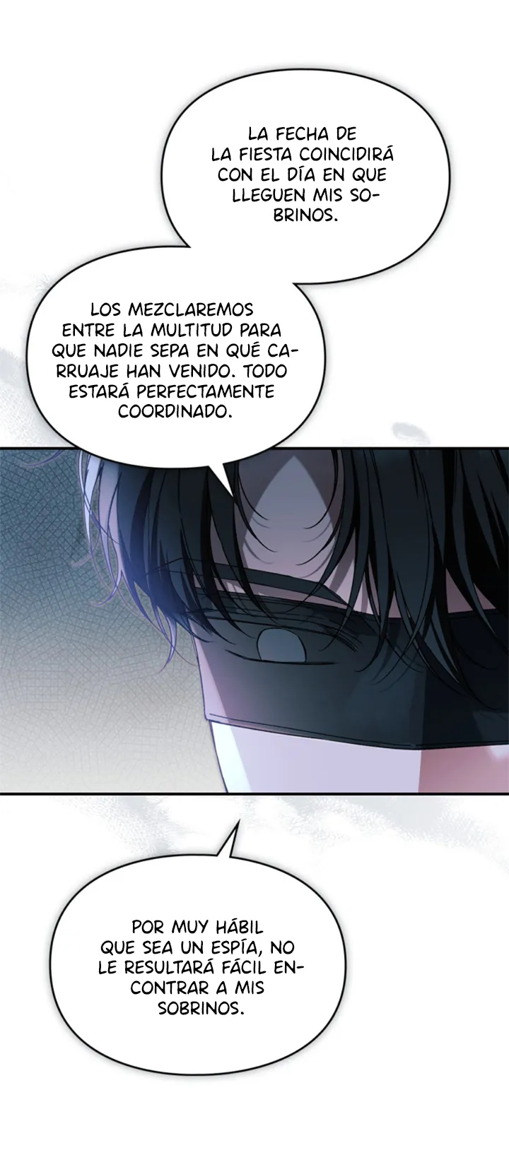 COMPROMETIDA CON EL DUQUE CIEGO (MANWHA) - Capítulo 25 - Página 54 - LectorTMOo