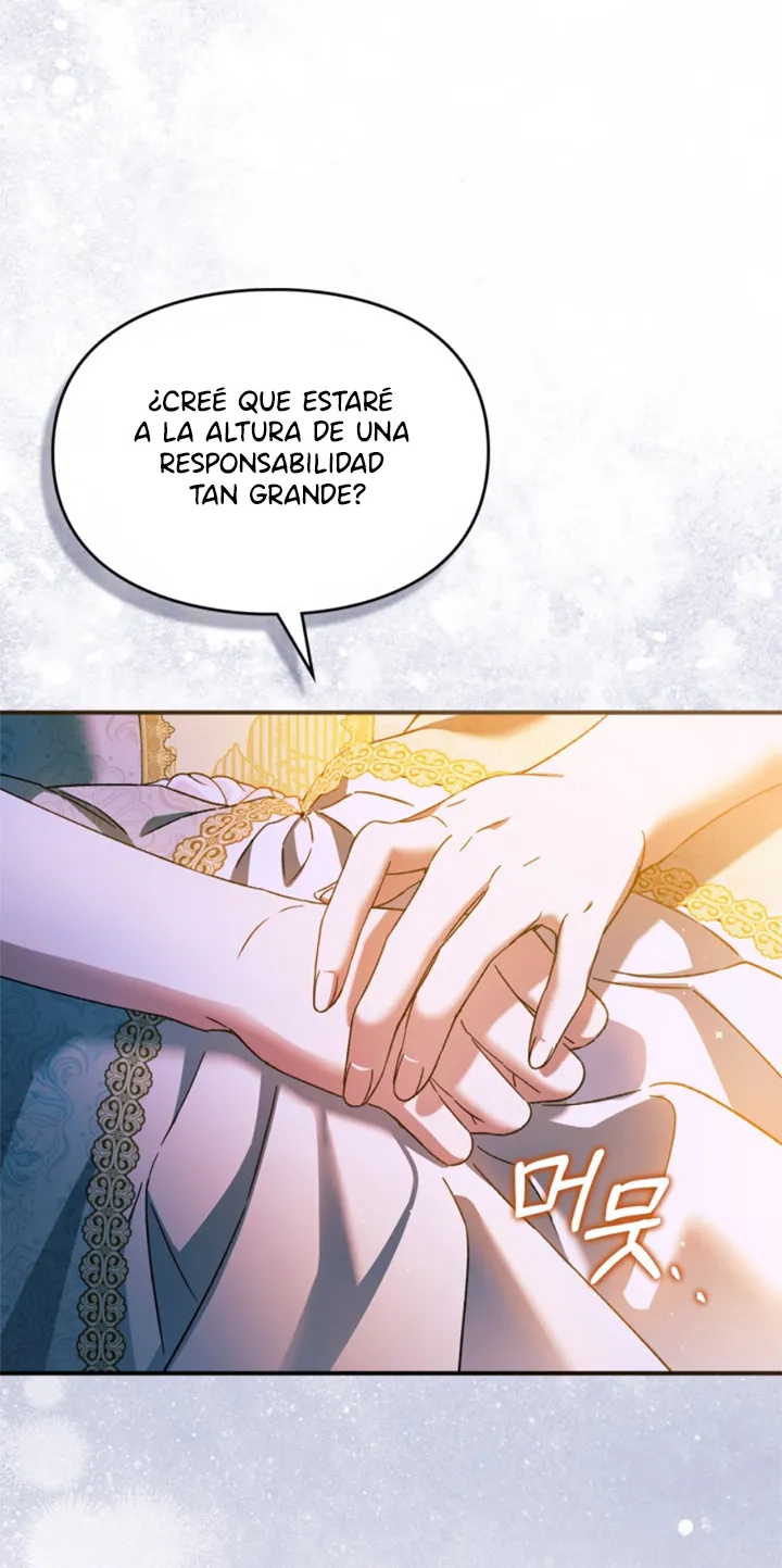 COMPROMETIDA CON EL DUQUE CIEGO (MANWHA) - Capítulo 25 - Página 60 - LectorTMOo